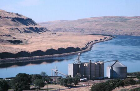 Columbia Plateau